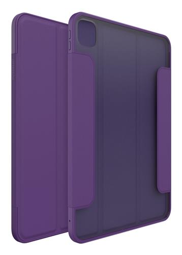 OB SYM FOLIO APPLE IPAD PRO11IN M4 FIGMENT PURPLE PROPACK