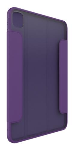 OB SYM FOLIO APPLE IPAD PRO11IN M4 FIGMENT PURPLE PROPACK