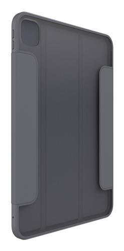 OB SYM FOLIO APPLE IPAD PRO11IN M4 THUNDERSTORM BLACK RETAILPACK