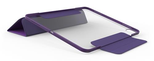 OB SYM FOLIO APPLE IPAD PRO13IN M4 FIGMENT PURPLE PROPACK