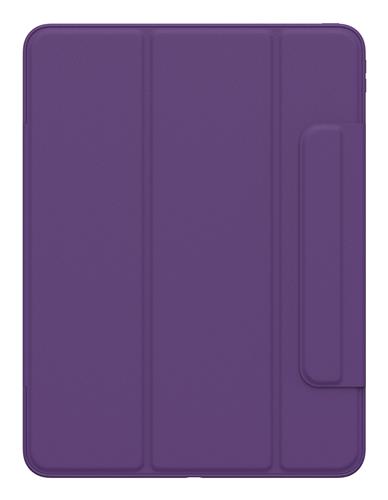 OB SYM FOLIO APPLE IPAD PRO13IN M4 FIGMENT PURPLE RETAILPACK