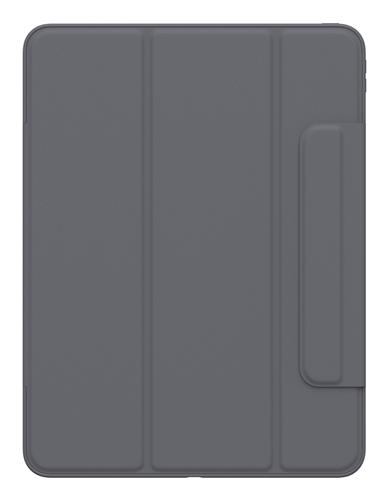 OB SYM FOLIO APPLE IPAD PRO13IN M4 THUNDERSTORM BLACK RETAILPACK