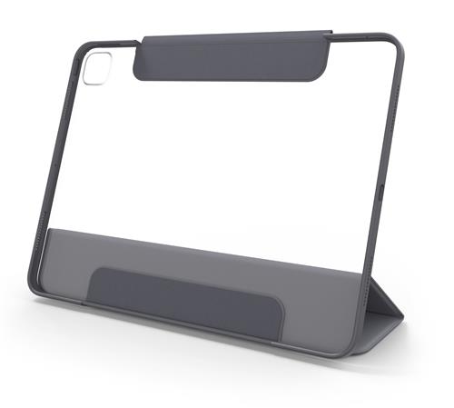 OB SYM FOLIO APPLE IPAD PRO13IN M4 THUNDERSTORM BLACK RETAILPACK