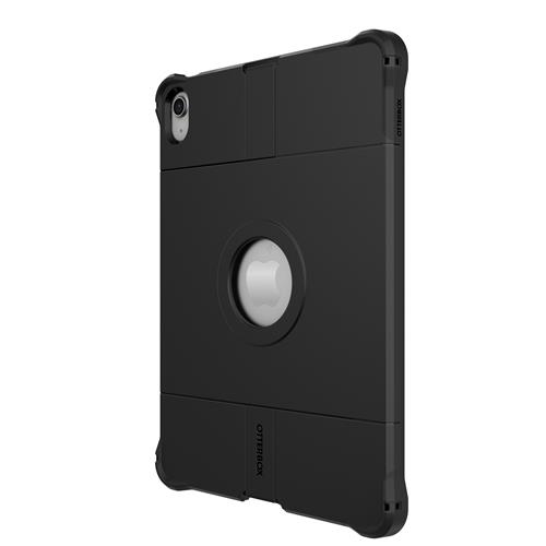 OB UNIVERSE APPLE IPAD (A16/10TH GEN) CLEAR/BLACK PROP.