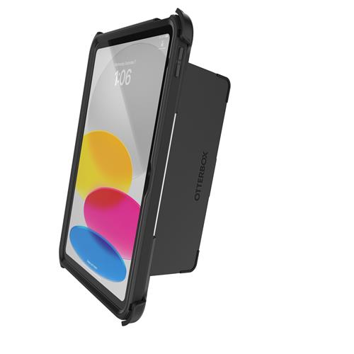 OTTERBOX DEFENDER APPLE IPAD 10TH GEN BLACK