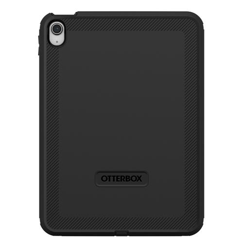 OTTERBOX DEFENDER APPLE IPAD 10TH GEN BLACK