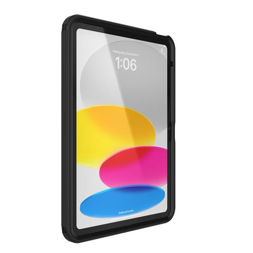 OTTERBOX DEFENDER APPLE IPAD 10TH GEN BLACK