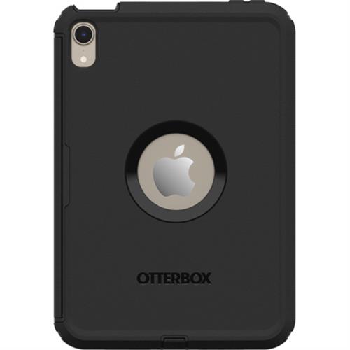 OTTERBOX DEFENDER APPLE IPAD MINI 6TH GEN - BLACK - PROPACK