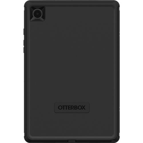 OTTERBOX DEFENDER SAMSUNG GALAXY TAB A8 10.5IN - BLACK