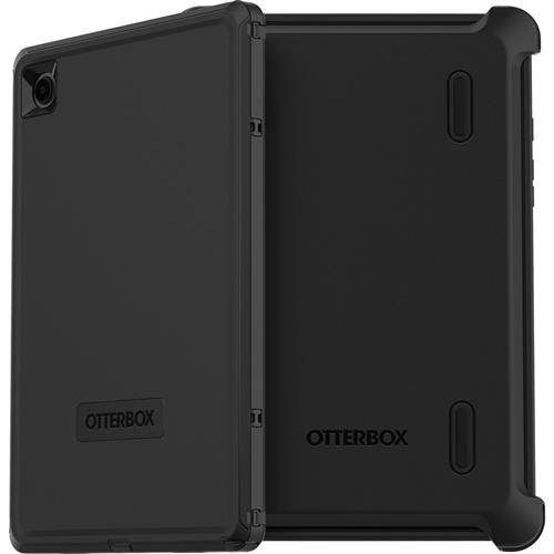 OTTERBOX DEFENDER SAMSUNG GALAXY TAB A8 10.5IN - BLACK