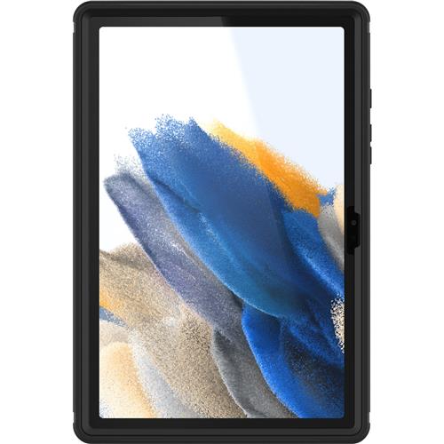 OTTERBOX DEFENDER SAMSUNG GALAXY TAB A8 10.5IN - BLACK