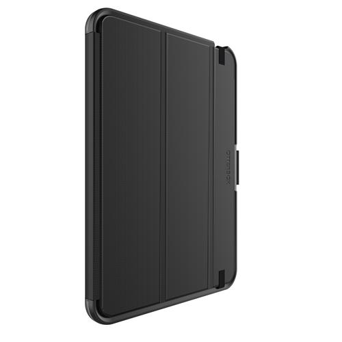 OTTERBOX SYMMETRY FOLIO IPAD 10 GEN BLACK