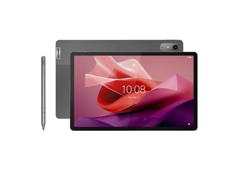 Lenovo Tab P12 Mediatek 256 GB 32,3 cm (12.7