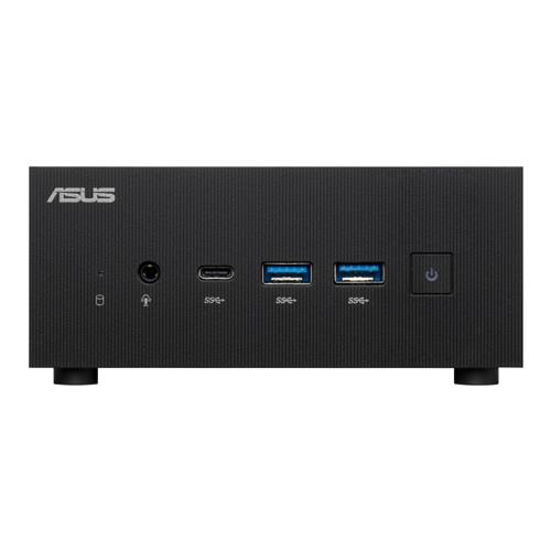 ASUS PN52-B-S5055MD barebone per PC/stazione di lavoro PC con dimensioni 0,92 l Nero 5600H 3,3 GHz