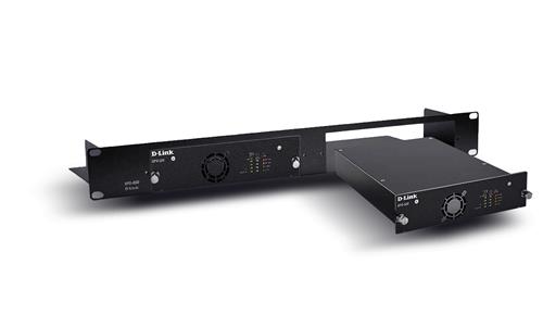 POE REDUNDANT POWER SUPPLY FOR DGS-1520-28 DGS-1520-28MP DGS-15