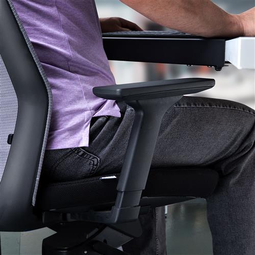 PORTA TASTIERA PER SCRIVANIE AD ANGOLO/A L - VASSOIO PER MOUSE