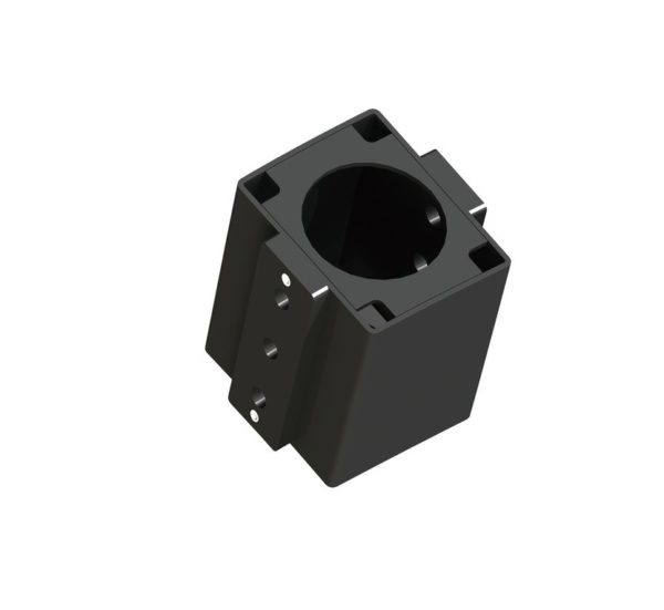 ITB MB4214 Accessorio per il montaggio del monitor