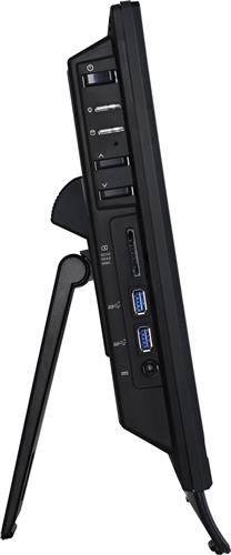 MSI Pro AP162T ADL-005IT All-in-One PC Intel® N N100 39,6 cm (15.6