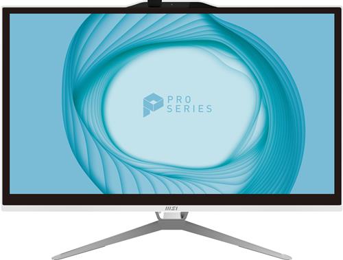 MSI Pro AP222T 13M-007EU Intel® Pentium® Gold G7400 54,6 cm (21.5