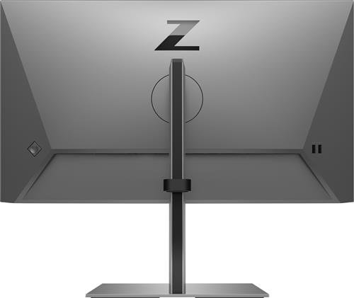 HP Z24f G3 FHD Display Monitor PC 60,5 cm (23.8) 1920 x 1080 Pixel Full HD LED Argento