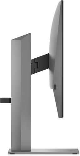 HP Z24f G3 FHD Display Monitor PC 60,5 cm (23.8) 1920 x 1080 Pixel Full HD LED Argento