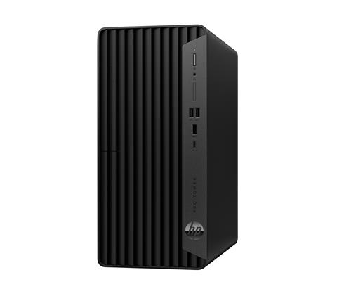 HP Pro Tower 400 G9 Intel® Core™ i7 i7-14700 16 GB DDR5-SDRAM 1 TB SSD Windows 11 Pro PC Nero
