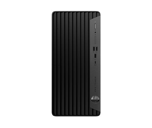 HP Pro Tower 400 G9 Intel® Core™ i7 i7-14700 16 GB DDR5-SDRAM 1 TB SSD Windows 11 Pro PC Nero