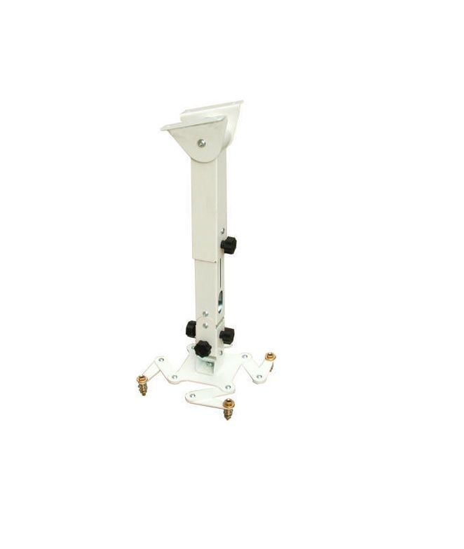 ITB MDSUPP.PROQ90150W supporto per proiettore Soffitto Bianco