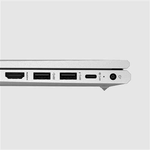HP ProBook 455 G10 AMD Ryzen™ 7 7730U Computer portatile 39,6 cm (15.6