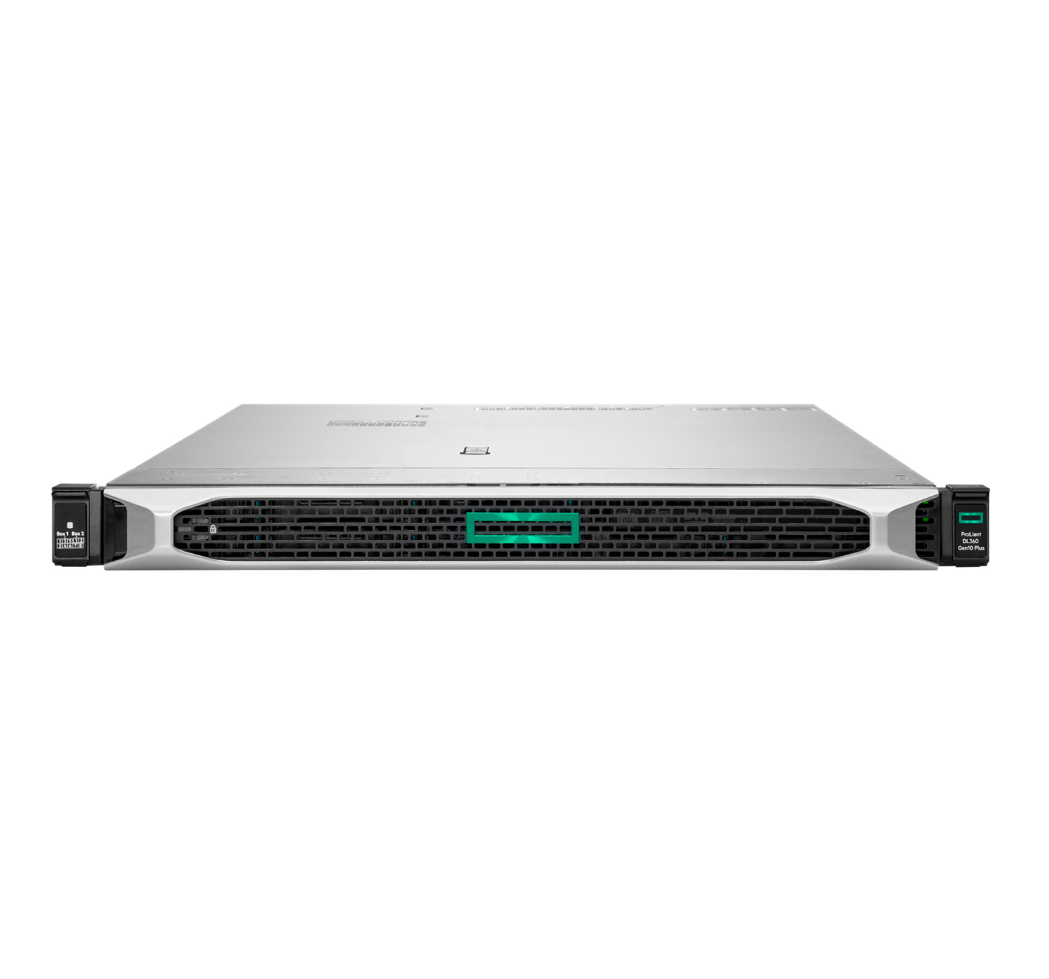 HPE ProLiant DL360 Gen10+ server 0 GB Rack (1U) Intel Xeon Gold 5315Y 3,2 GHz 32 GB DDR4-SDRAM 800 W