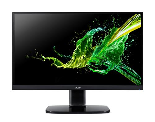 Acer KA2 KA272 H Monitor PC 68,6 cm (27) 1920 x 1080 Pixel Full HD LCD Nero