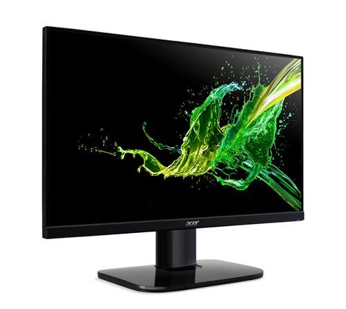 Acer KA2 KA272 H Monitor PC 68,6 cm (27) 1920 x 1080 Pixel Full HD LCD Nero