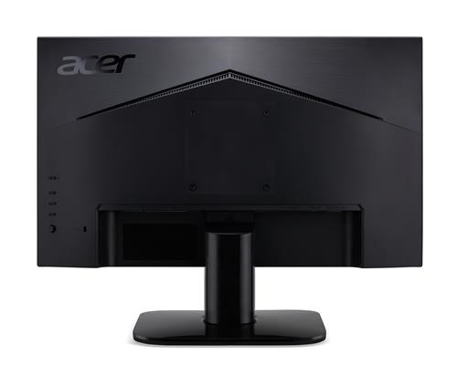 Acer KA2 KA272 H Monitor PC 68,6 cm (27) 1920 x 1080 Pixel Full HD LCD Nero