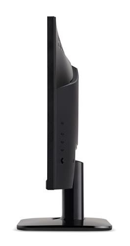 Acer KA2 KA272 H Monitor PC 68,6 cm (27) 1920 x 1080 Pixel Full HD LCD Nero
