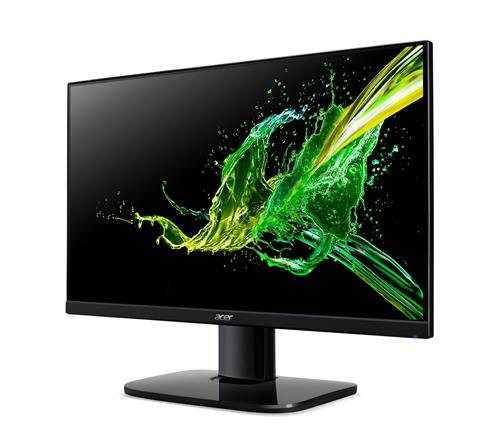 Acer KA2 KA272 H Monitor PC 68,6 cm (27) 1920 x 1080 Pixel Full HD LCD Nero