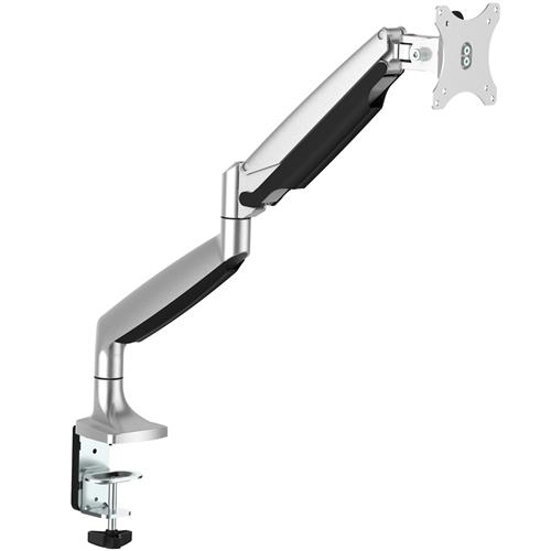 StarTech.com ARMPIVOTHD Supporti a parete per TV 81,3 cm (32) Argento