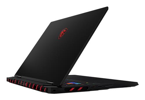 MSI Raider 18 HX AI A2XWJG-066IT Intel Core Ultra 9 285HX Computer portatile 45,7 cm (18