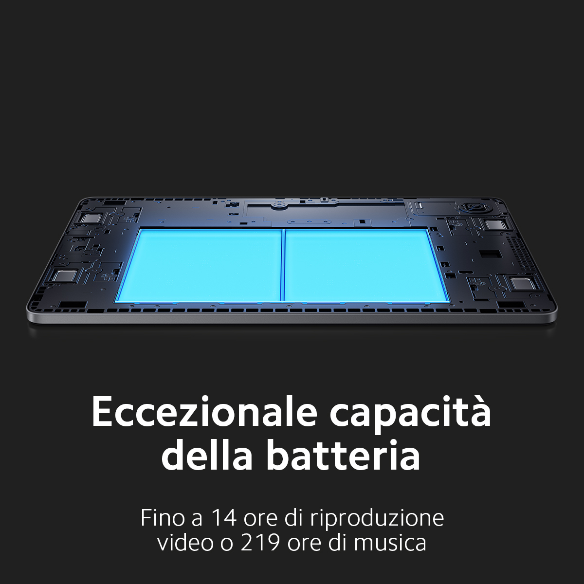 Xiaomi Redmi Pad SE Qualcomm Snapdragon 128 GB 27,9 cm (11