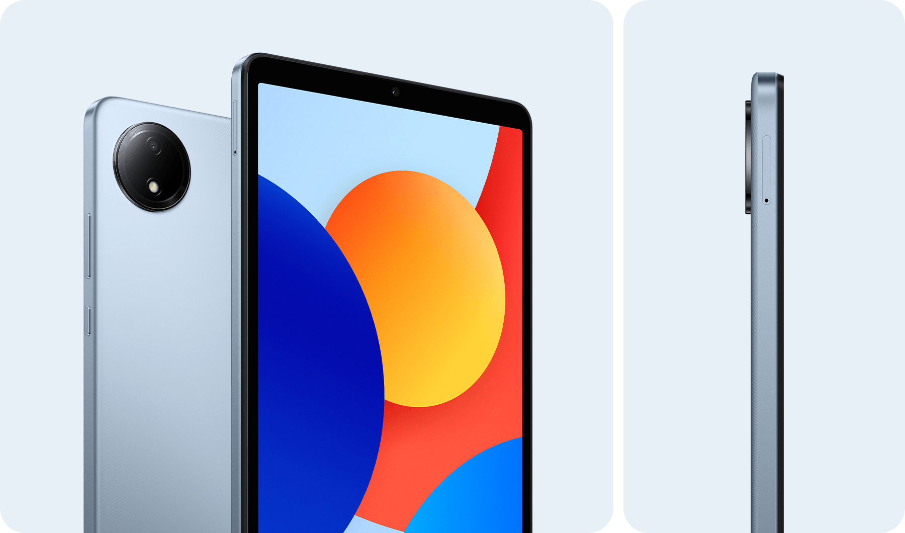 Xiaomi Redmi Pad Pad SE 8.7 Mediatek 64 GB 22,1 cm (8.7
