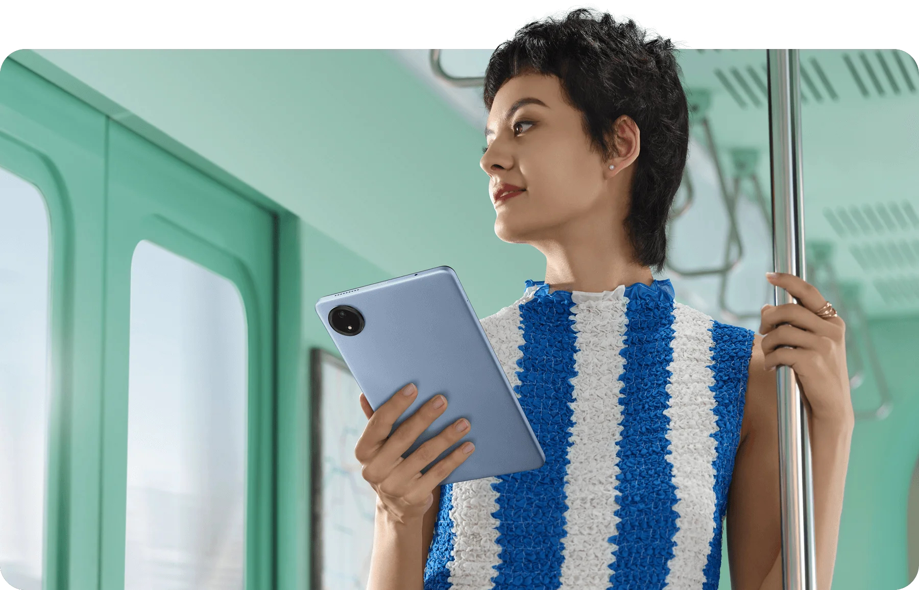 Xiaomi Redmi Pad Pad SE 8.7 Mediatek 64 GB 22,1 cm (8.7