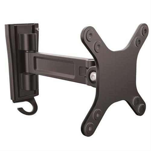 StarTech.com ARMWALLS Supporti a parete per TV 68,6 cm (27) Nero