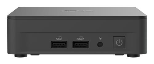 ASUS NUC 13 RNUC13ANKI700002I UCFF Nero i7-1360P