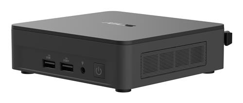 ASUS NUC 13 RNUC13ANKI700002I UCFF Nero i7-1360P