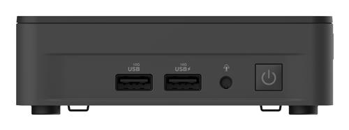 ASUS NUC 13 RNUC13ANKI700002I UCFF Nero i7-1360P