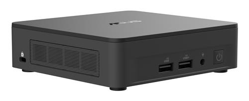 ASUS NUC 13 RNUC13ANKI700002I UCFF Nero i7-1360P