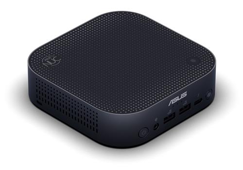 ASUS NUC RNUC14LNKU9094N2 Intel Core Ultra 9 288V 32 GB LPDDR5x-SDRAM 1 TB SSD Windows 11 Pro Mini PC Nero