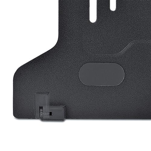 StarTech.com A2-LAPTOP-DESK-MOUNT Supporti a parete per TV 86,4 cm (34)