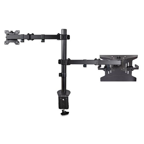 StarTech.com A2-LAPTOP-DESK-MOUNT Supporti a parete per TV 86,4 cm (34)