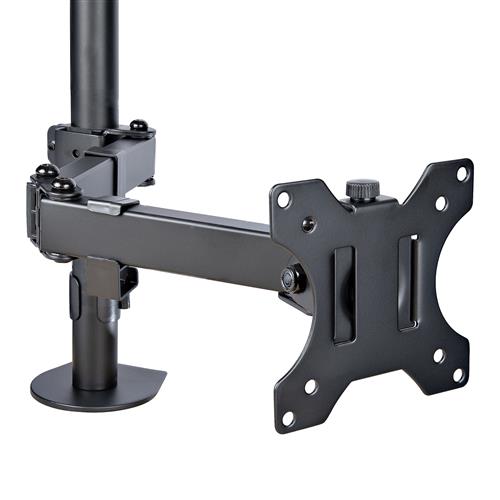 StarTech.com A2-LAPTOP-DESK-MOUNT Supporti a parete per TV 86,4 cm (34)