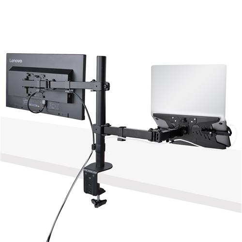 StarTech.com A2-LAPTOP-DESK-MOUNT Supporti a parete per TV 86,4 cm (34)